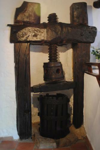Agroturismo Guara Rural