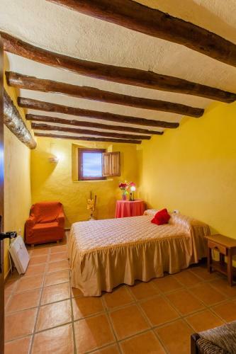 Agroturismo Guara Rural