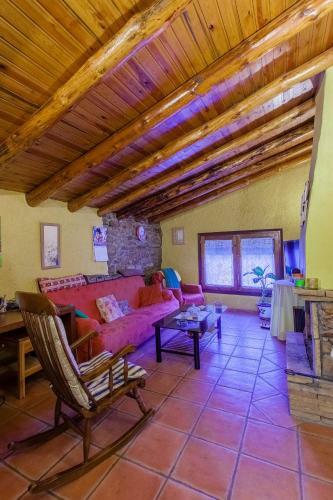 Agroturismo Guara Rural
