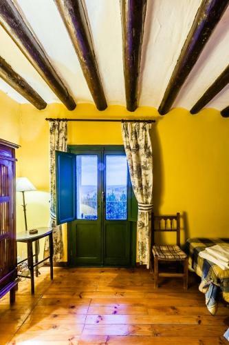 Agroturismo Guara Rural
