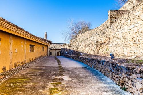 Agroturismo Guara Rural
