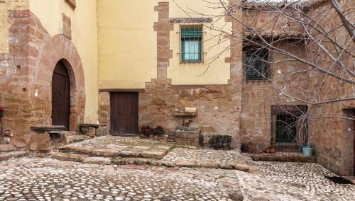 Agroturismo Guara Rural