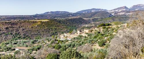 Agroturismo Guara Rural