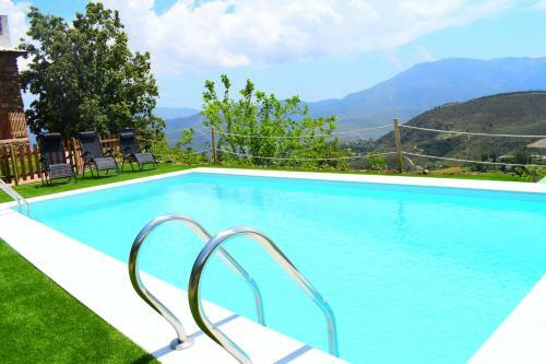 Apartamento Dreams Alpujarra