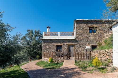 Apartamento Dreams Alpujarra