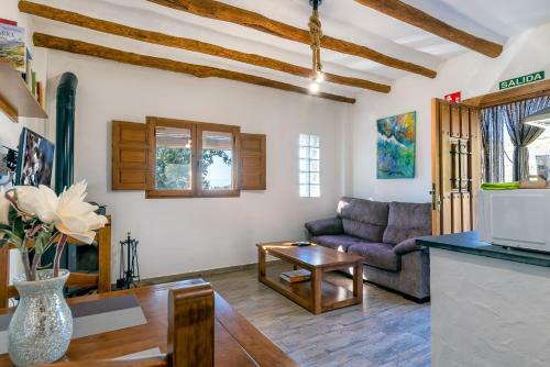Apartamento Dreams Alpujarra