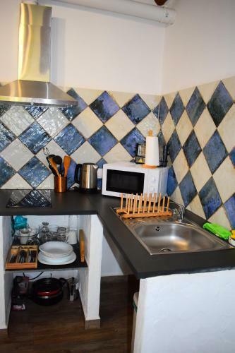 Apartamento Dreams Alpujarra