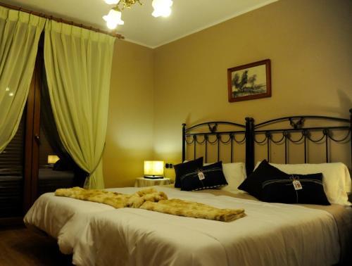 Agroturismo El Mirador Ovio
