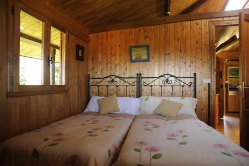 Agroturismo El Mirador Ovio