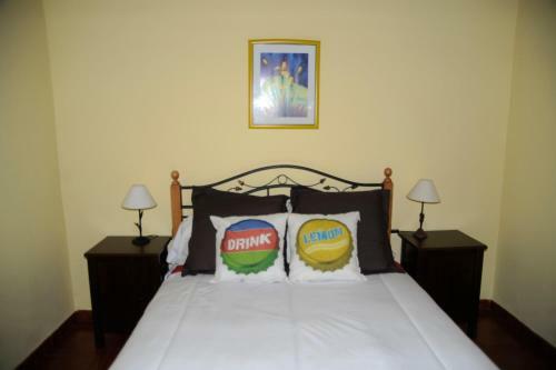 Agroturismo El Mirador Ovio