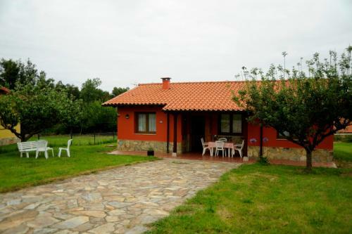 Agroturismo El Mirador Ovio