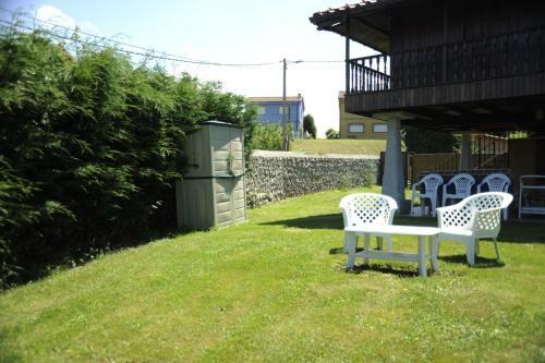 Agroturismo El Mirador Ovio