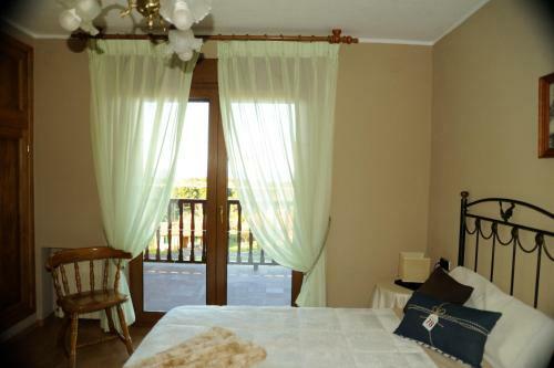 Agroturismo El Mirador Ovio