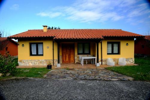 Agroturismo El Mirador Ovio