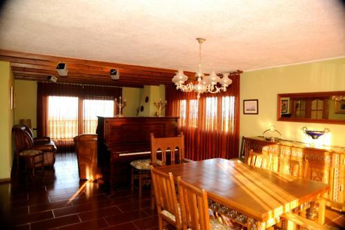 Agroturismo El Mirador Ovio