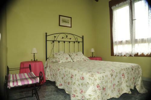 Agroturismo El Mirador Ovio