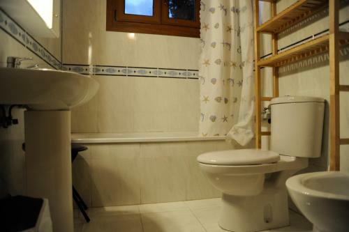 Agroturismo El Mirador Ovio