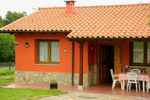 Agroturismo El Mirador Ovio