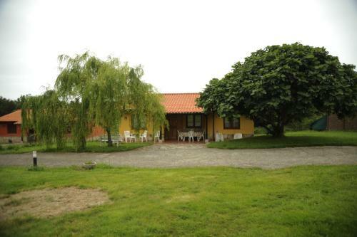 Agroturismo El Mirador Ovio