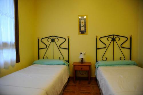 Agroturismo El Mirador Ovio