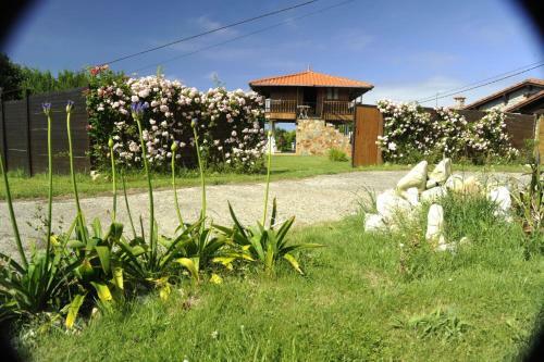 Agroturismo El Mirador Ovio