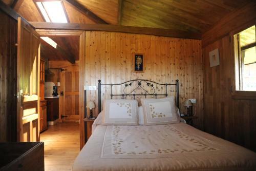 Agroturismo El Mirador Ovio