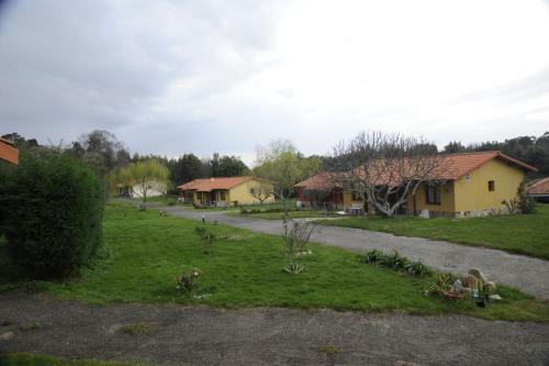 Agroturismo El Mirador Ovio