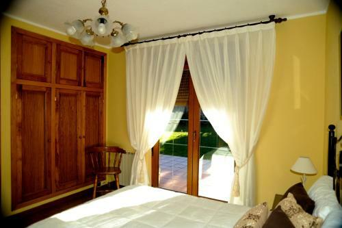 Agroturismo El Mirador Ovio