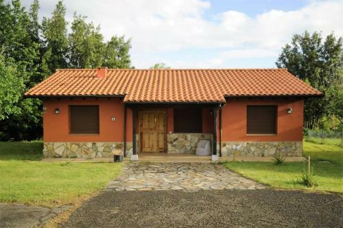 Agroturismo El Mirador Ovio