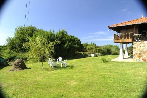 Agroturismo El Mirador Ovio