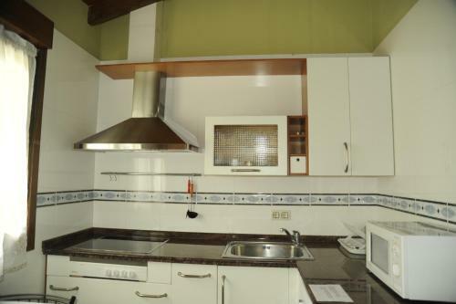 Agroturismo El Mirador Ovio