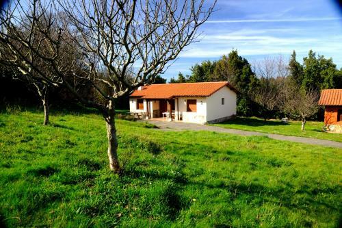 Agroturismo El Mirador Ovio