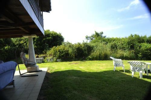 Agroturismo El Mirador Ovio