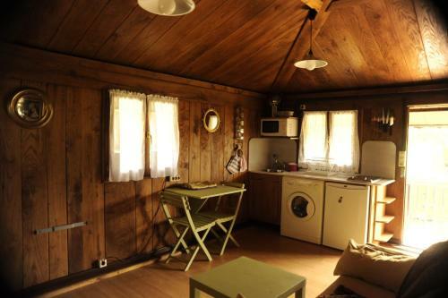 Agroturismo El Mirador Ovio