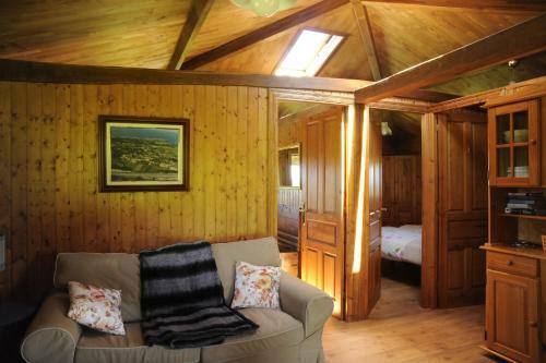 Agroturismo El Mirador Ovio