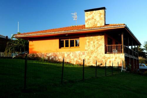 Agroturismo El Mirador Ovio