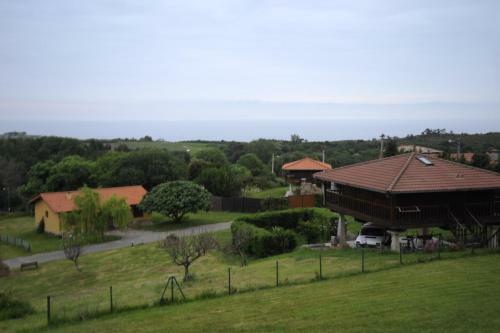 Agroturismo El Mirador Ovio