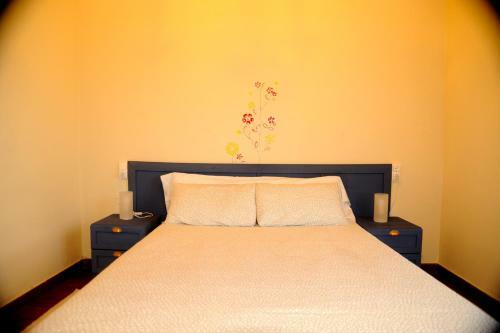 Agroturismo El Mirador Ovio