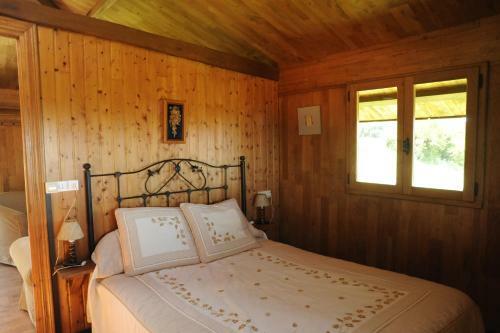 Agroturismo El Mirador Ovio