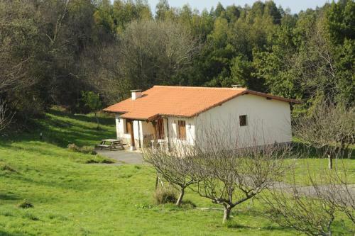 Agroturismo El Mirador Ovio