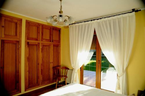 Agroturismo El Mirador Ovio