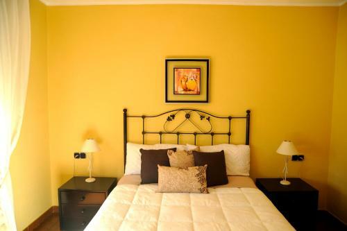 Agroturismo El Mirador Ovio