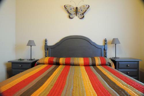 Agroturismo El Mirador Ovio