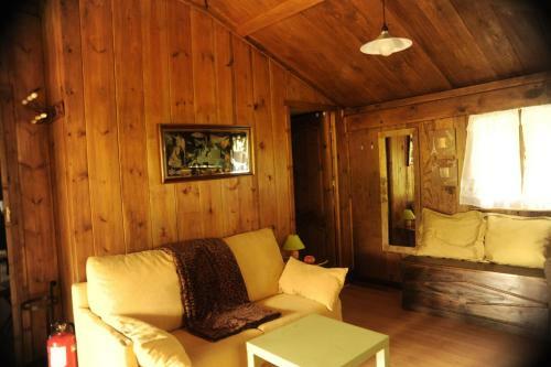 Agroturismo El Mirador Ovio