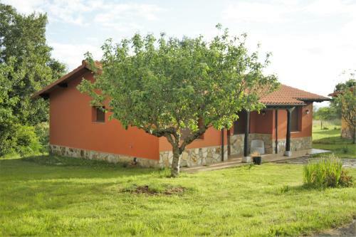 Agroturismo El Mirador Ovio