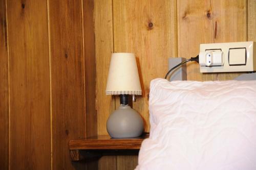 Agroturismo El Mirador Ovio