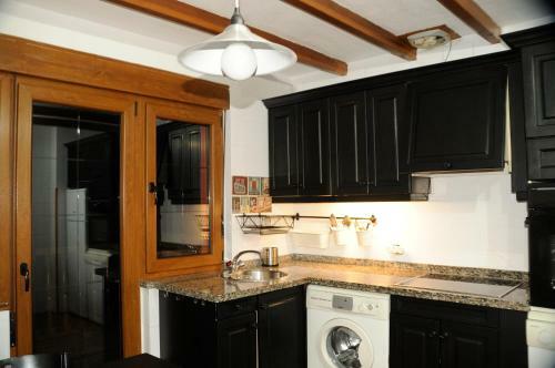 Agroturismo El Mirador Ovio