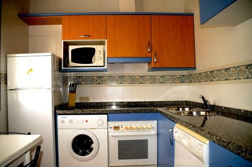 Agroturismo El Mirador Ovio