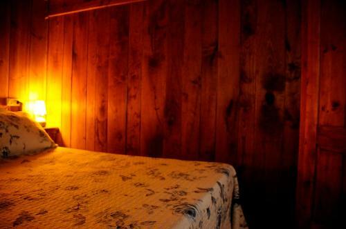 Agroturismo El Mirador Ovio
