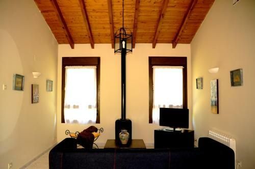 Agroturismo El Mirador Ovio